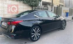 نیسان ئەلتیما